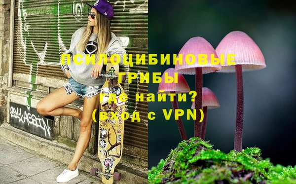 ALPHA PVP Верхнеуральск